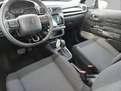 Photo 7 Citroën C3  PureTech 110 S&S EAT6