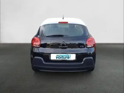 Photo 4 Citroën C3  PureTech 110 S&S EAT6