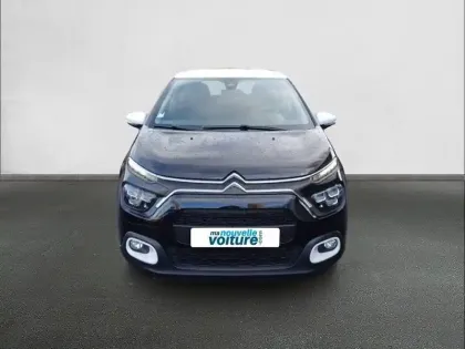 Photo 1 Citroën C3  PureTech 110 S&S EAT6