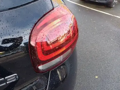 Photo 16 Citroën C3  PureTech 110 S&S EAT6