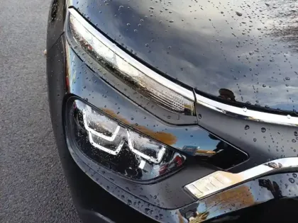 Photo 15 Citroën C3  PureTech 110 S&S EAT6