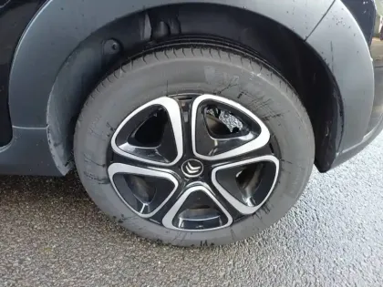 Photo 12 Citroën C3  PureTech 110 S&S EAT6