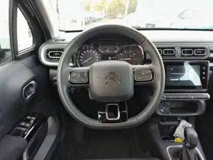 Photo 8 Citroën C3  PureTech 110 S&S EAT6