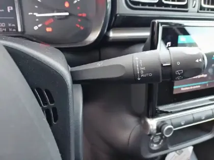 Photo 21 Citroën C3  PureTech 110 S&S EAT6