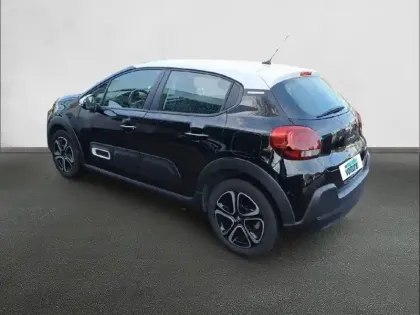 Photo 6 Citroën C3  PureTech 110 S&S EAT6