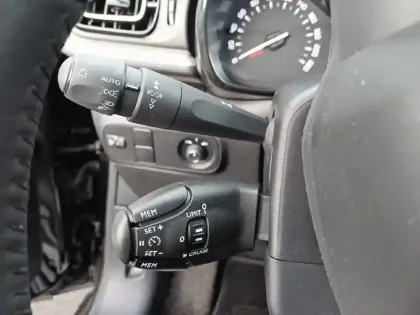 Photo 22 Citroën C3  PureTech 110 S&S EAT6