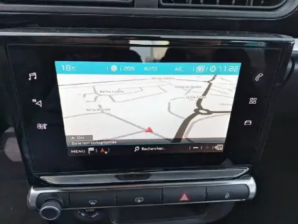 Photo 18 Citroën C3  PureTech 110 S&S EAT6