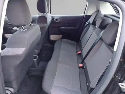 Photo 11 Citroën C3  PureTech 110 S&S EAT6