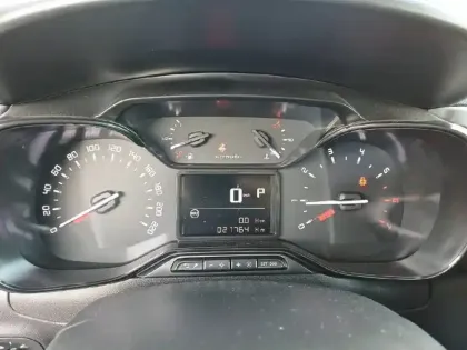 Photo 9 Citroën C3  PureTech 110 S&S EAT6