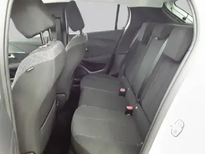 Photo 11 Peugeot 208  Electrique 50 kWh 136ch