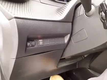 Photo 22 Peugeot 208  Electrique 50 kWh 136ch