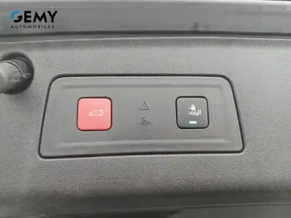 Photo 11 Peugeot 508  SW BlueHDi 130 ch S&S EAT8