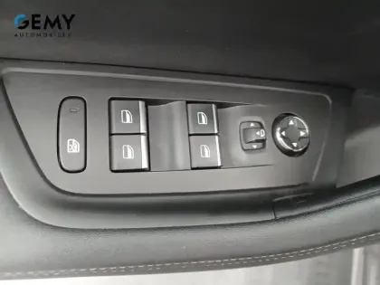 Photo 13 Peugeot 508  SW BlueHDi 130 ch S&S EAT8