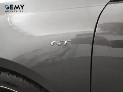 Photo 22 Peugeot 508  SW BlueHDi 130 ch S&S EAT8