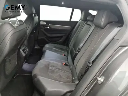 Photo 9 Peugeot 508  SW BlueHDi 130 ch S&S EAT8