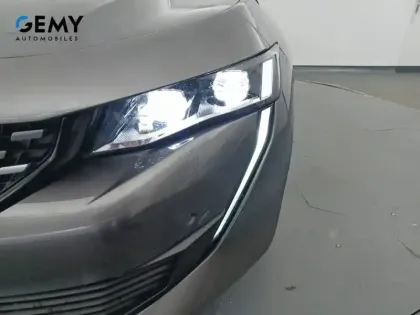 Photo 20 Peugeot 508  SW BlueHDi 130 ch S&S EAT8