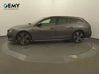 Photo 18 Peugeot 508  SW BlueHDi 130 ch S&S EAT8