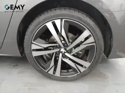 Photo 10 Peugeot 508  SW BlueHDi 130 ch S&S EAT8