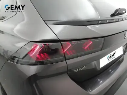 Photo 21 Peugeot 508  SW BlueHDi 130 ch S&S EAT8