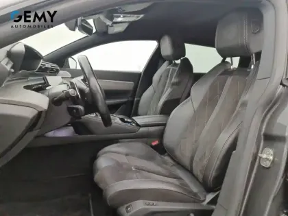 Photo 8 Peugeot 508  SW BlueHDi 130 ch S&S EAT8