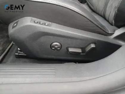 Photo 12 Peugeot 508  SW BlueHDi 130 ch S&S EAT8