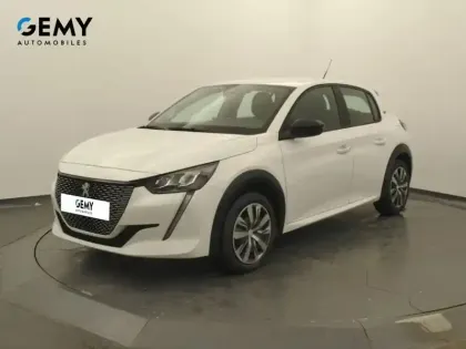 Photo Peugeot 208 Active Pack