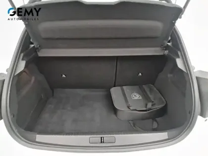 Photo 5 Peugeot 208  Electrique 50 kWh 136ch