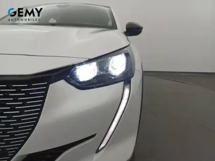 Photo 20 Peugeot 208  Electrique 50 kWh 136ch