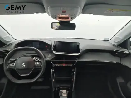 Photo 7 Peugeot 208  Electrique 50 kWh 136ch