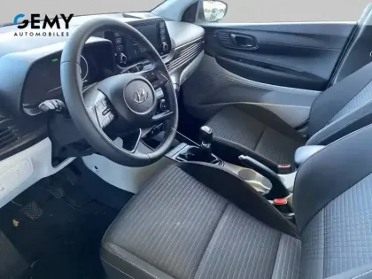 Photo 7 Hyundai I20  1.2 84