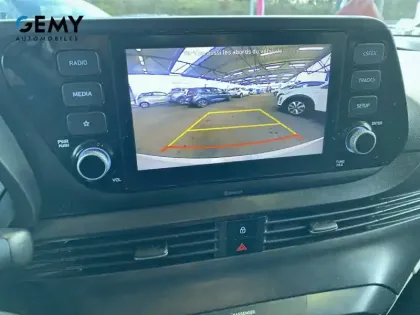 Photo 17 Hyundai I20  1.2 84