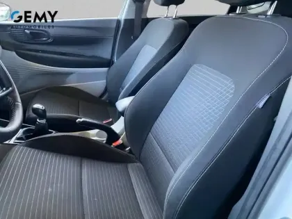 Photo 8 Hyundai I20  1.2 84