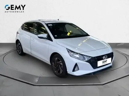 Photo 20 Hyundai I20  1.2 84