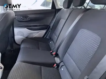 Photo 27 Hyundai I20  1.2 84