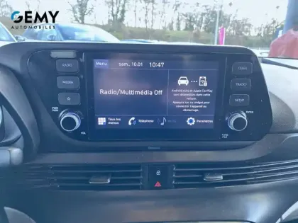 Photo 15 Hyundai I20  1.2 84