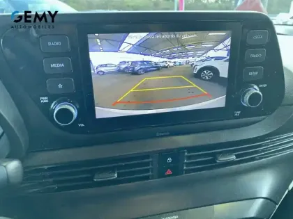 Photo 35 Hyundai I20  1.2 84