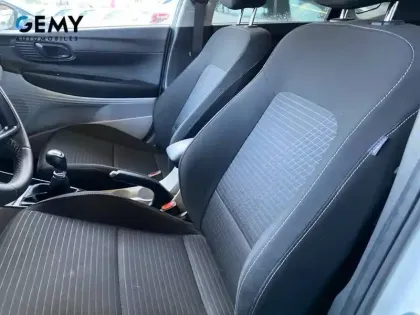 Photo 26 Hyundai I20  1.2 84