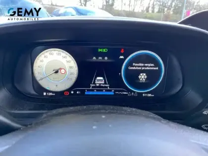 Photo 31 Hyundai I20  1.2 84