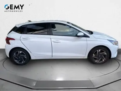 Photo 21 Hyundai I20  1.2 84