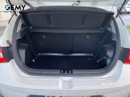 Photo 5 Hyundai I20  1.2 84