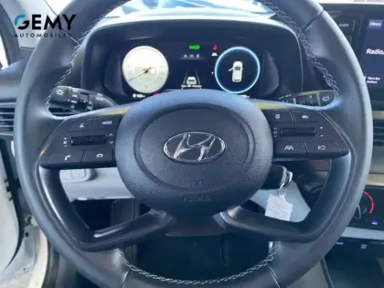 Photo 32 Hyundai I20  1.2 84