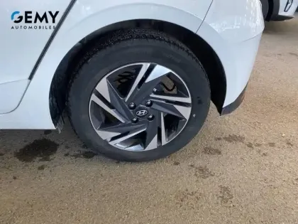 Photo 10 Hyundai I20  1.2 84