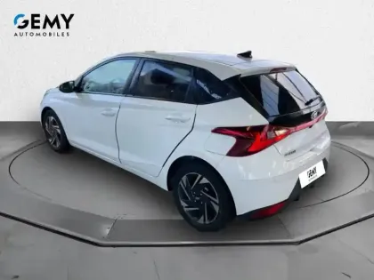 Photo 24 Hyundai I20  1.2 84