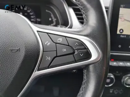 Photo 15 Renault Captur  TCe 130 EDC FAP