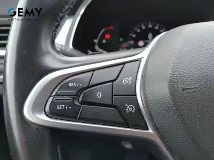 Photo 14 Renault Captur  TCe 130 EDC FAP