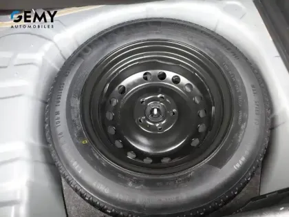 Photo 26 Renault Captur  TCe 130 EDC FAP