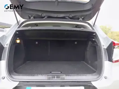 Photo 5 Renault Captur  TCe 130 EDC FAP