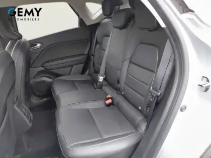 Photo 9 Renault Captur  TCe 130 EDC FAP