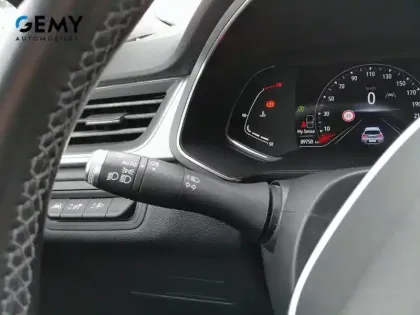 Photo 16 Renault Captur  TCe 130 EDC FAP