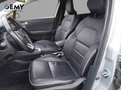 Photo 8 Renault Captur  TCe 130 EDC FAP